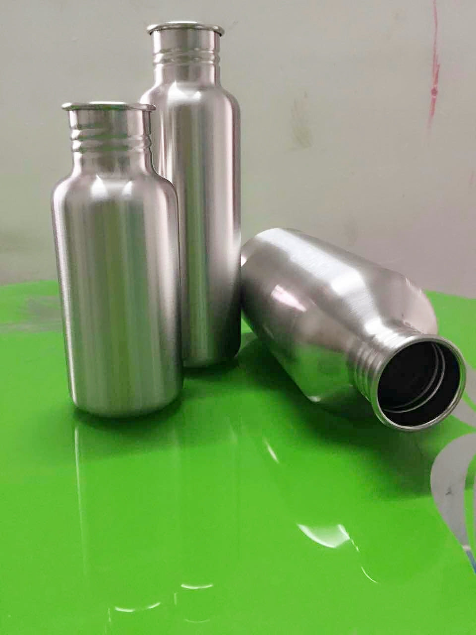 Stainless Steel Insulated Water Bottle