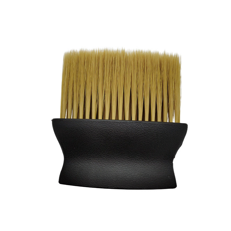 Soft Hair  Haircutshaving And Broken Hair Cleaning Brush