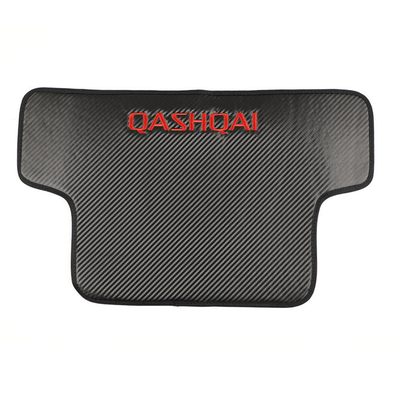 1pcs Universal Car Back Protector Cover Seat Back