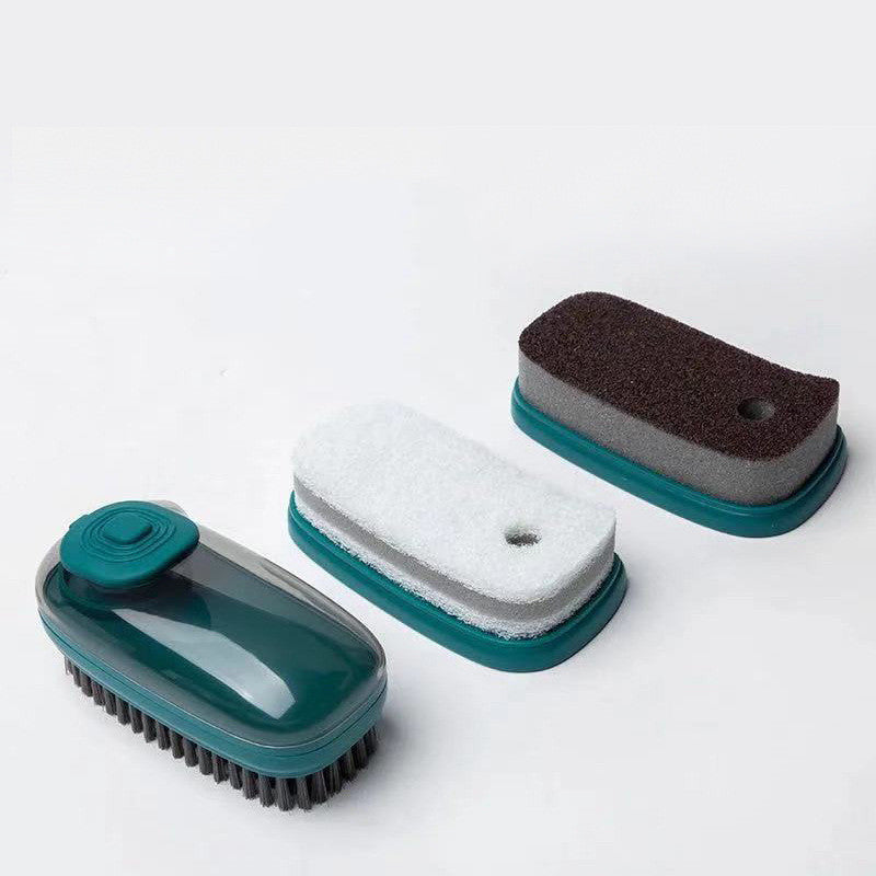 Shoe Brush Laundry Brush Household Brush