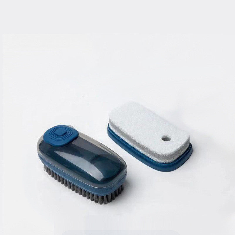 Shoe Brush Laundry Brush Household Brush