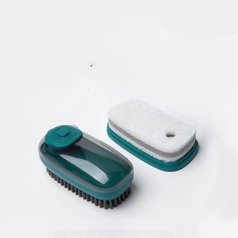 Shoe Brush Laundry Brush Household Brush