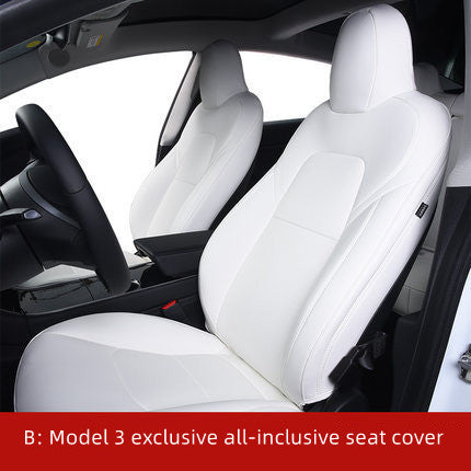 Car Seat Cover Interior Package