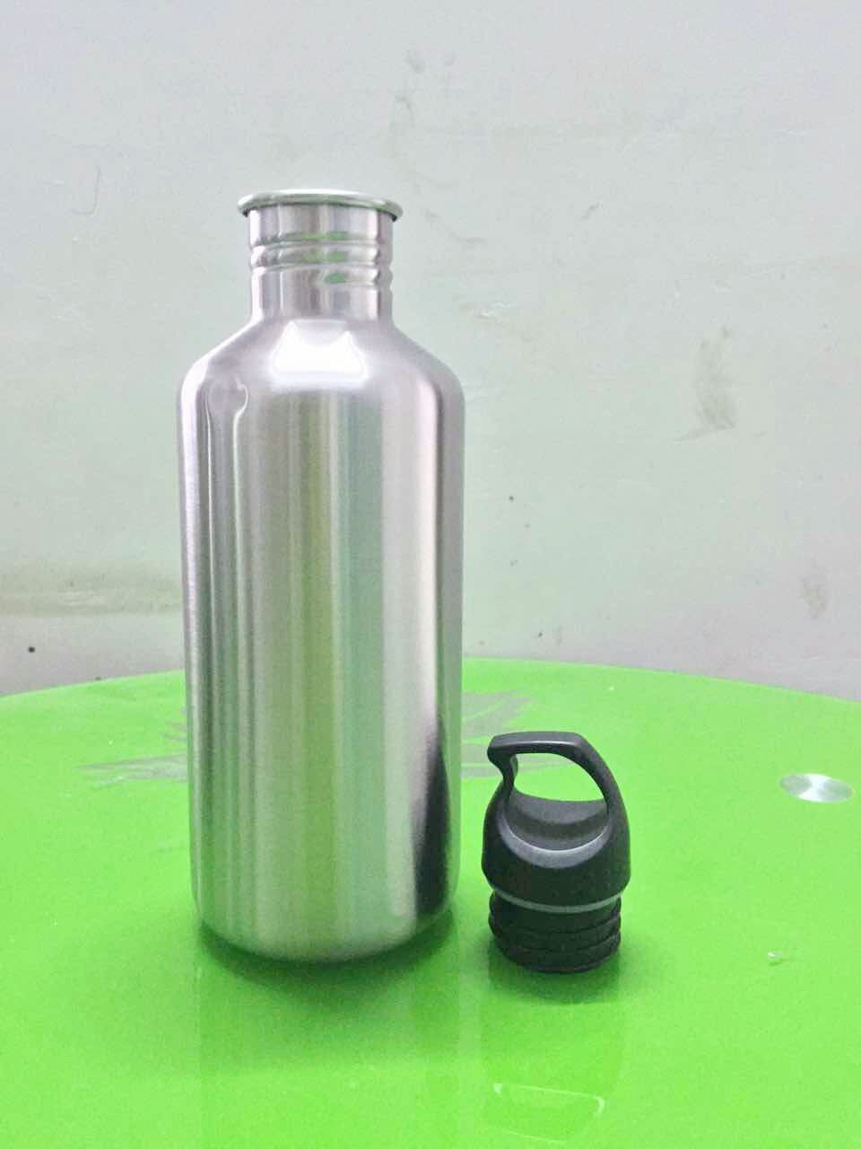 Stainless Steel Insulated Water Bottle