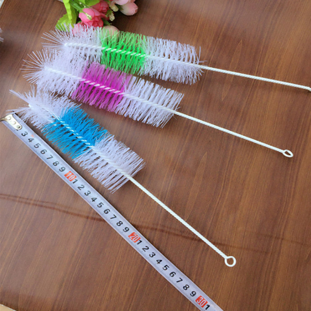 Bottle Brush, Glass Brush, Baby Bottle Brush, Long Cup Brush