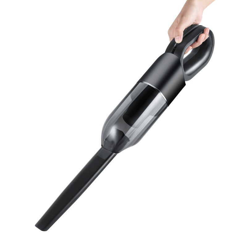 Cordless Handheld Vacuum