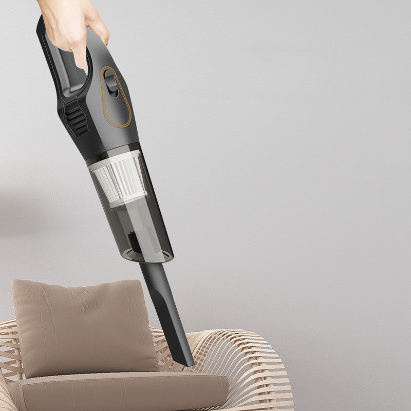 Cordless Handheld Vacuum Cleaner