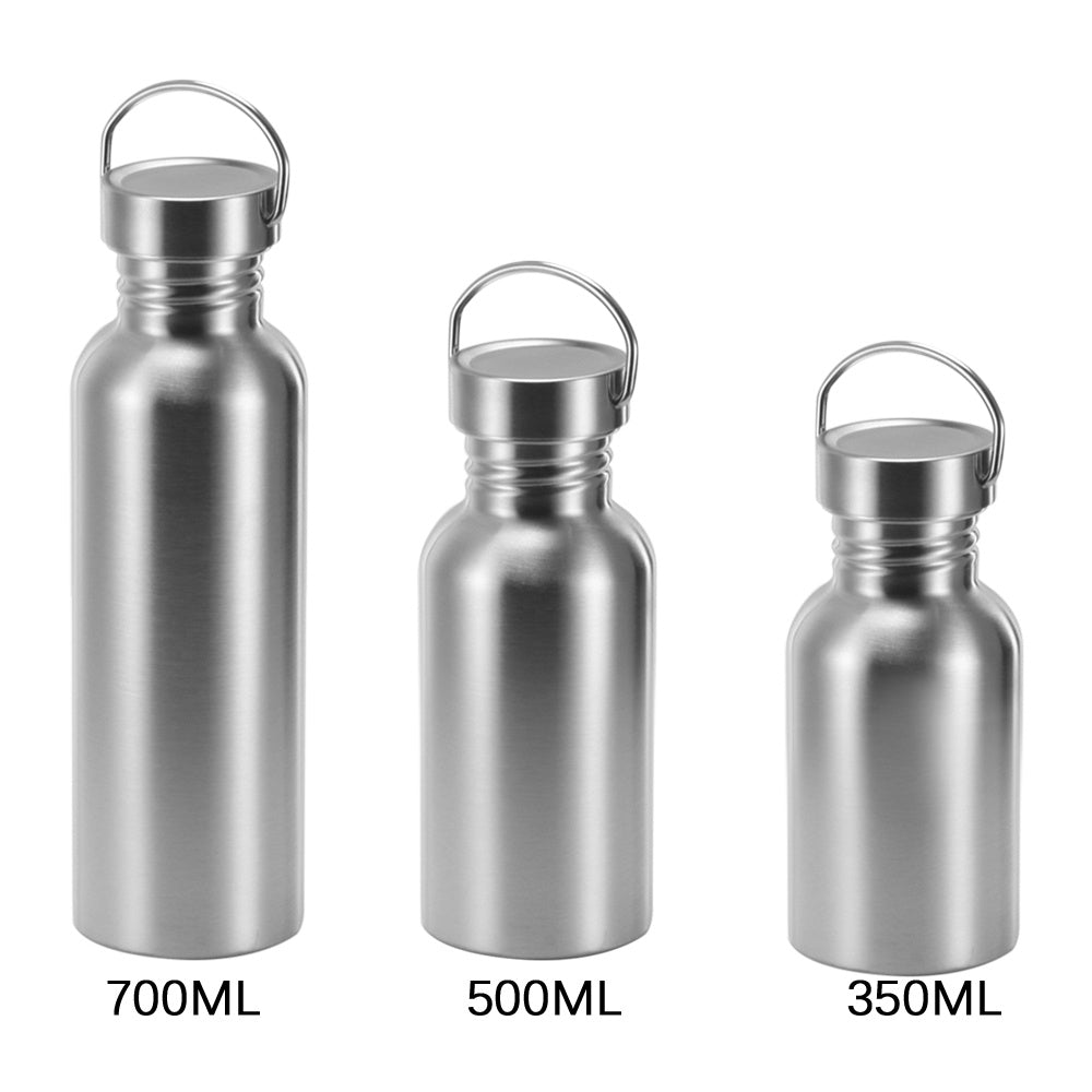 Stainless Steel Insulated Water Bottle