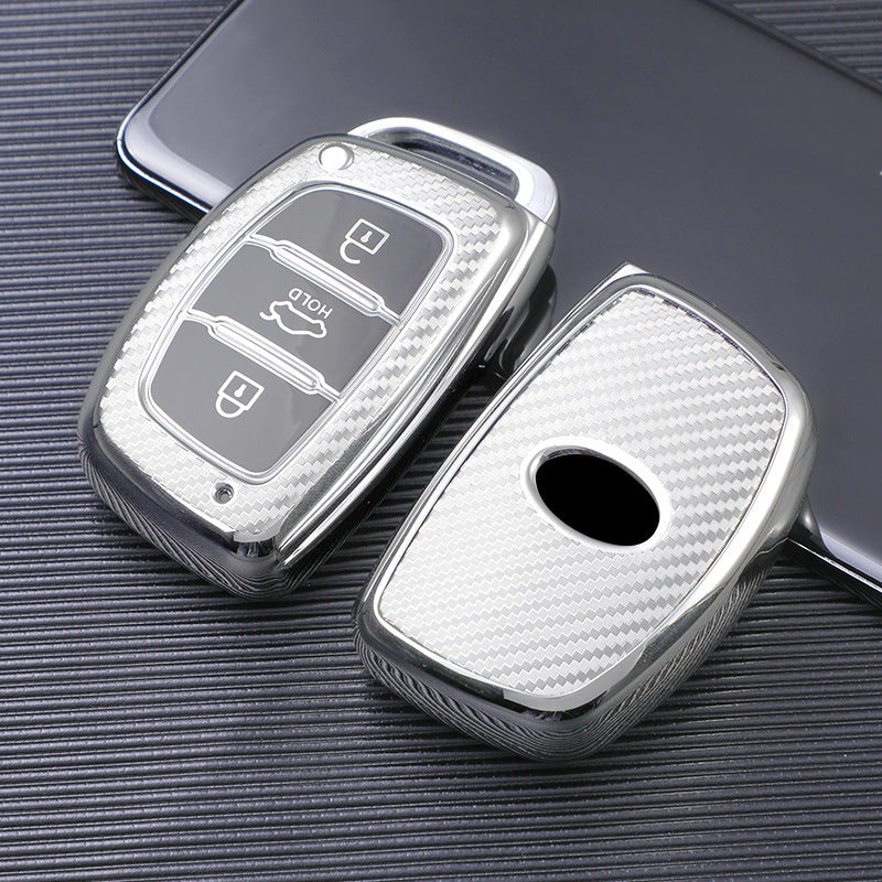 Modern Key Case Car Cover Case Buckle